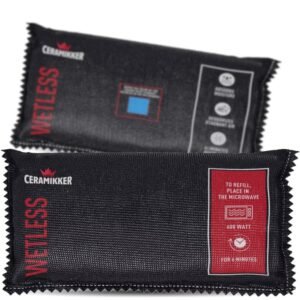 Ceramikker WetLess – car moisture absorber, anti-fog